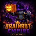 Discovery icon for Brainrot Empire Discord server
