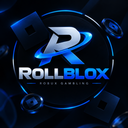 Discovery icon for Roll Blox 🎰 Discord server