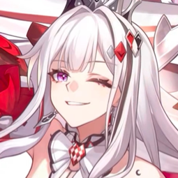 Discovery icon for Aeon β
Aha Mains ππ Honkai : Star Rail Discord server