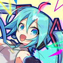 Discovery icon for ﹒ 𑣲　𓏼　chivilings   ⌣  . Discord server