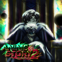 Discovery icon for Anime Story 2 [Official] Community Discord server