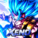 Discovery icon for Xeno - Legends Discord server