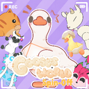 Discovery icon for 🎃 Goose's World ୭ ˚. Discord server