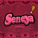 Discovery icon for Seneya. Discord server