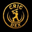 Discovery icon for Cricdex Discord server
