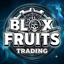 Discovery icon for Blox Fruits Tradings & Helping Discord server
