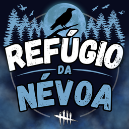 Discovery icon for Refúgio da Névoa | DBD Discord server