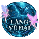 Discovery icon for LÀNG VŨ ĐẠI Discord server