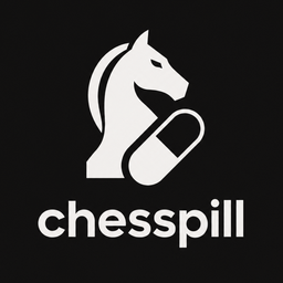 Discovery icon for Chess Pill 🇧🇷 Discord server