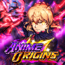 Discovery icon for Anime Origins Discord server