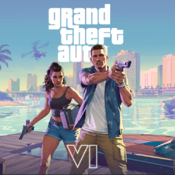Discovery icon for GTA 6 Discord server