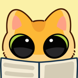Discovery icon for Aslan's Library — Bato / XBatcat / XComic Server Discord server