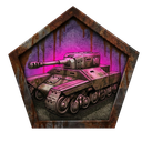Discovery icon for CyberTankZ Discord server