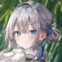 Discovery icon for Alya Sometimes Hides Her Feelings in Russian Discord server