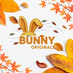 Discovery icon for Bunny Originals Discord server