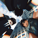 Discovery icon for Nyx Empire | Robux & Nitro Giveaways Discord server