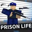 Discovery icon for Prison Life Community Discord server