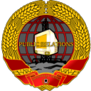 Discovery icon for [TRCU] Ministry of Media | Public Relations Discord server