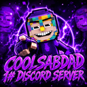 Discovery icon for CoolSABDad #1 Server Discord server