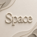 Discovery icon for Space Discord server