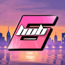 Discovery icon for GTA 6 Hub Discord server