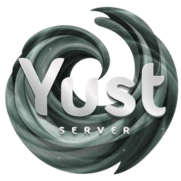 Discovery icon for Yust Discord server