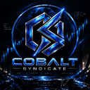 Discovery icon for COBALT SYNDICATE β‘ Discord server