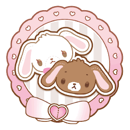 Discovery icon for 𐂯 .ノsugarbunnies .#rt2k Discord server