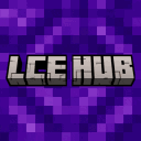 Discovery icon for LCE Hub Discord server