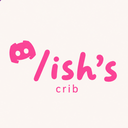 Discovery icon for /ish's crib | #3000 Discord server