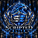 Discovery icon for Scripted Elite | Free Cronus Zen Scripts Discord server