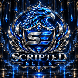 Discovery icon for Scripted Elite | Free Cronus Zen Scripts Discord server