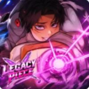 Discovery icon for Legacy Piece Discord server