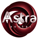Discovery icon for Astra Avt. Discord server
