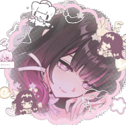 Discovery icon for 𐔌 Little Mochi🤍 𐦯 Discord server