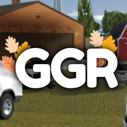 Discovery icon for Sale | Greenville Group Roleplay Discord server