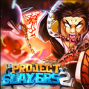 Discovery icon for Slayers 2 | Official Discord server