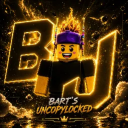 Discovery icon for Bart's Uncopylocked Discord server