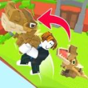 Discovery icon for Jump For Animals Official Discord server