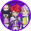 Discovery icon for Inazuma Eleven TCG BOT Discord server