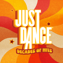 Discovery icon for Just Dance Discord server