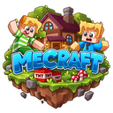 Discovery icon for MeCraft Discord server