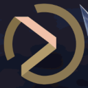 Discovery icon for Amplitude Discord server