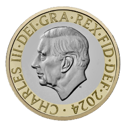 Discovery icon for UK Personal Finance Discord server