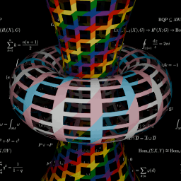 Discovery icon for Mathematics Discord server