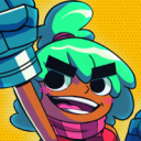 Discovery icon for Relic Hunters Universe Discord server