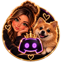 Discovery icon for 🧡 Casey’s lounge Discord server