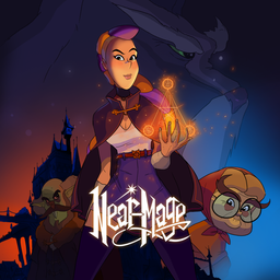 Discovery icon for Stuck In Attic | Ninja Paw | Miss Self Destruct Discord server