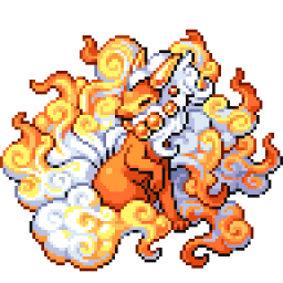 Discovery icon for Pokémon Infinite Fusion Discord server