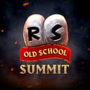 Discovery icon for Old School RuneScape Discord server